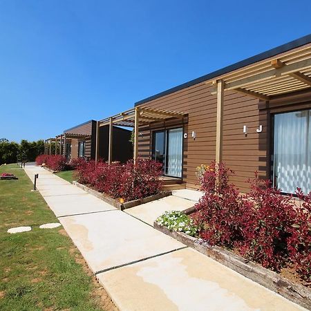Bungalows Elma Suances Dış mekan fotoğraf