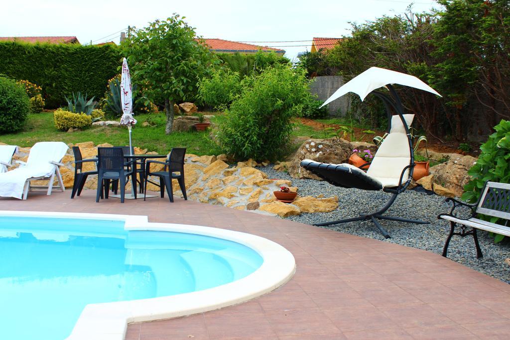 Bungalows Elma Suances Oda fotoğraf