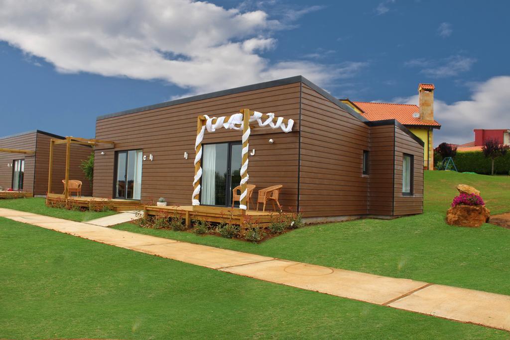 Bungalows Elma Suances Oda fotoğraf