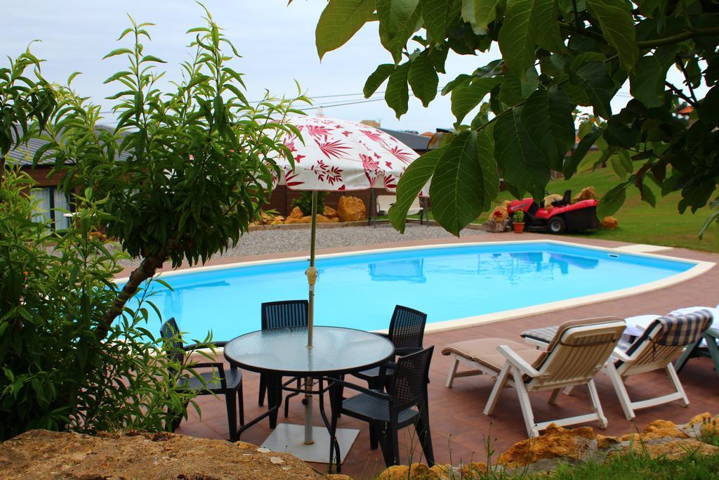 Bungalows Elma Suances Oda fotoğraf