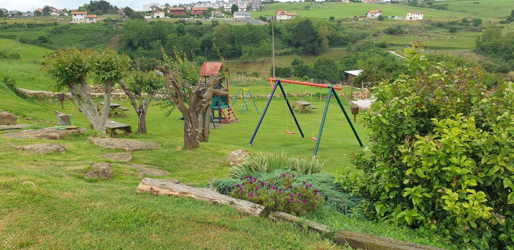 Bungalows Elma Suances Oda fotoğraf