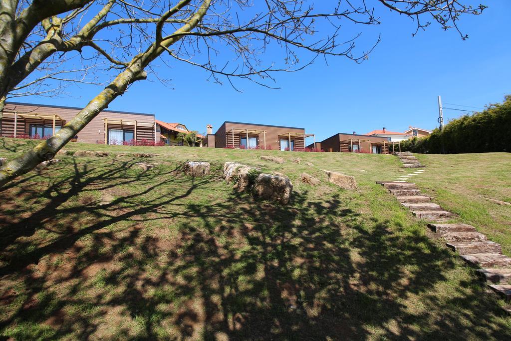 Bungalows Elma Suances Dış mekan fotoğraf
