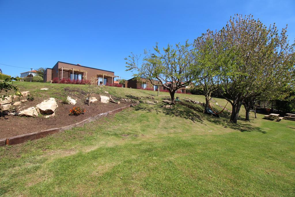 Bungalows Elma Suances Dış mekan fotoğraf