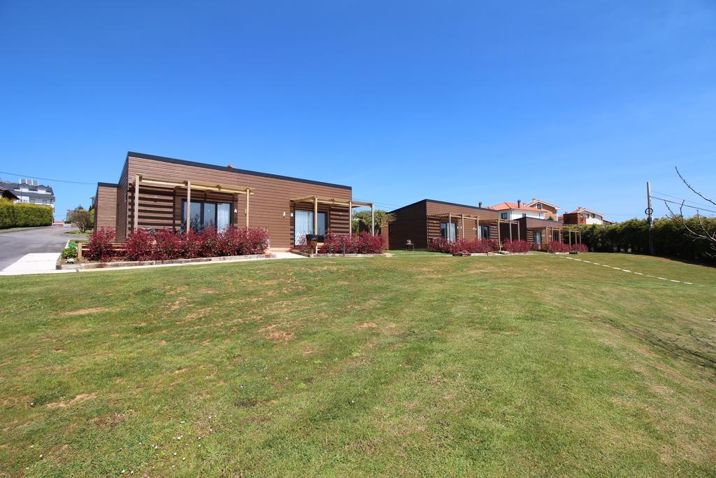Bungalows Elma Suances Dış mekan fotoğraf
