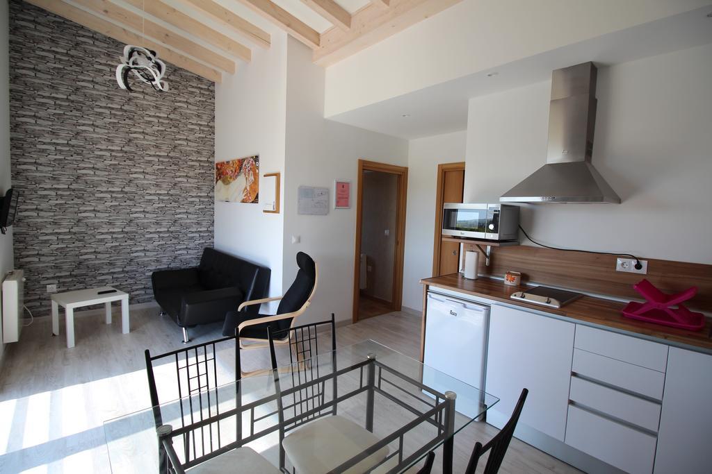 Bungalows Elma Suances Dış mekan fotoğraf