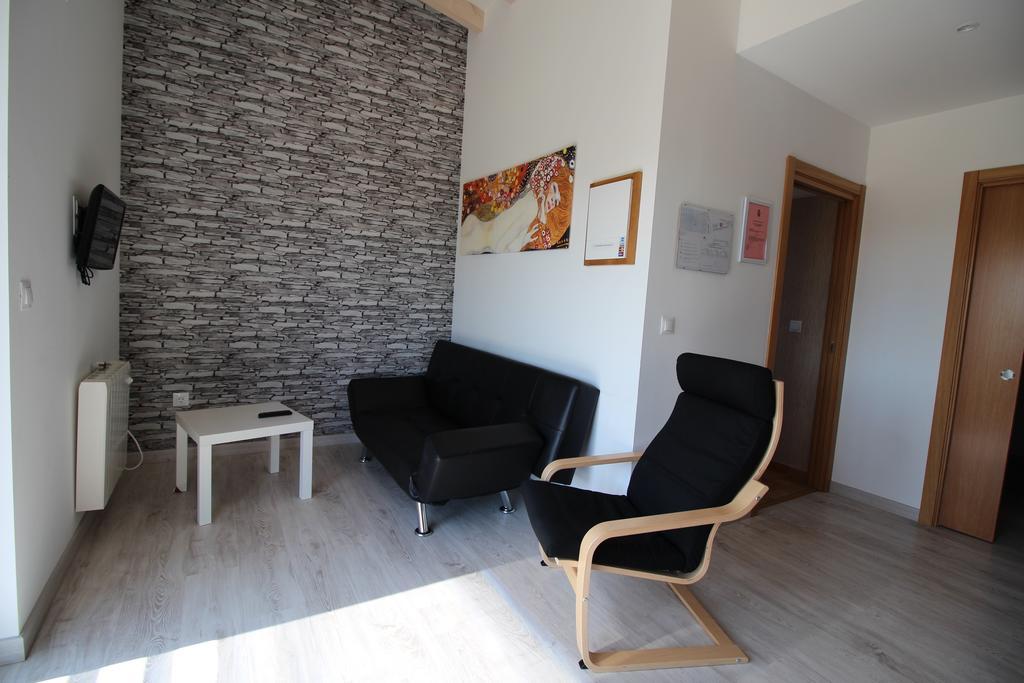Bungalows Elma Suances Dış mekan fotoğraf