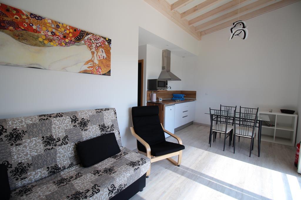 Bungalows Elma Suances Dış mekan fotoğraf