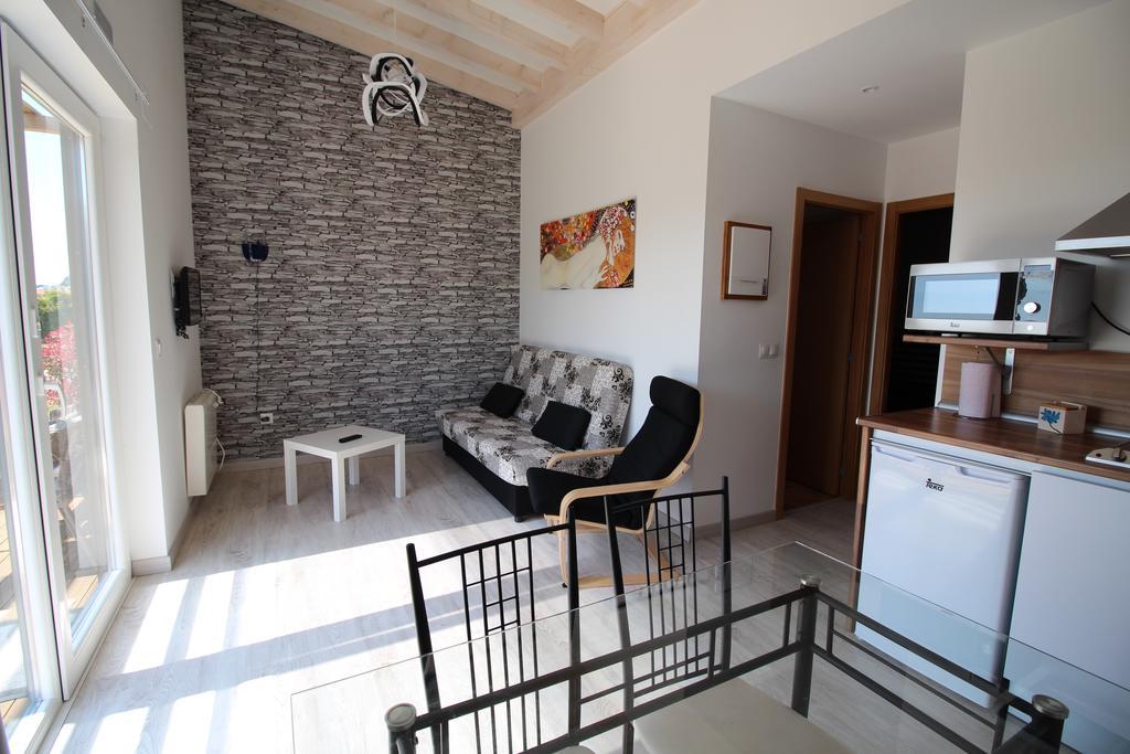 Bungalows Elma Suances Dış mekan fotoğraf