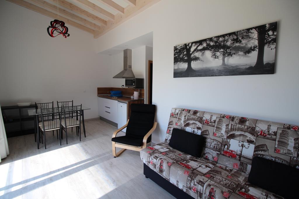 Bungalows Elma Suances Dış mekan fotoğraf