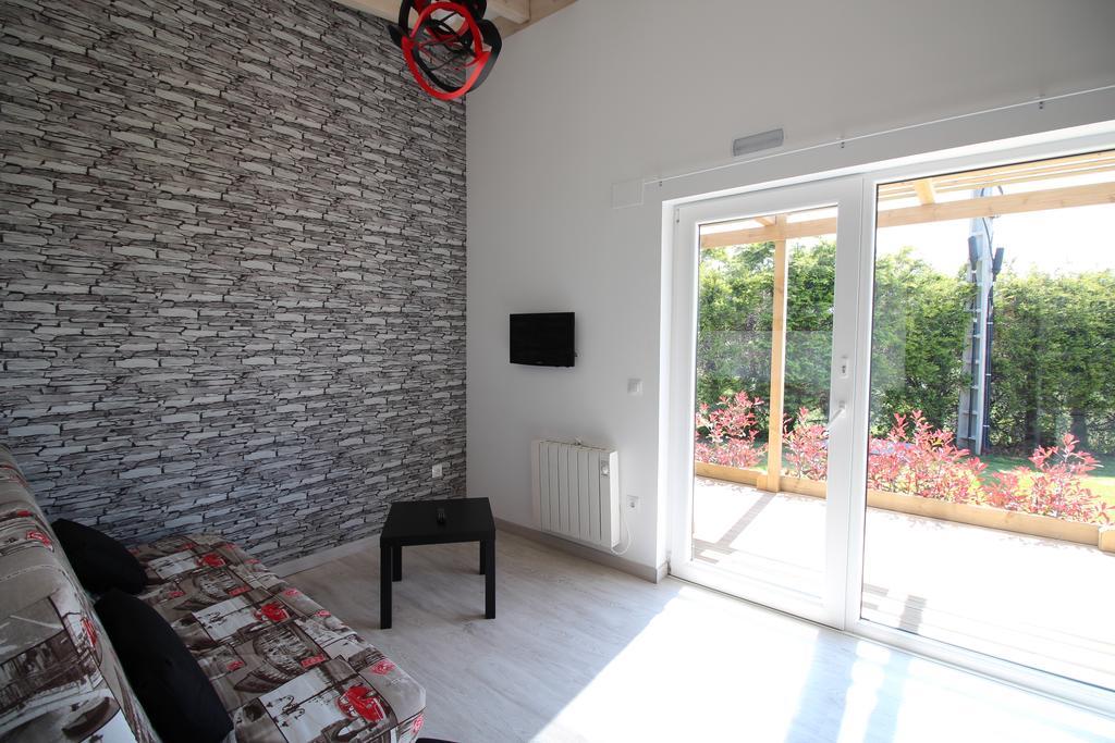 Bungalows Elma Suances Dış mekan fotoğraf