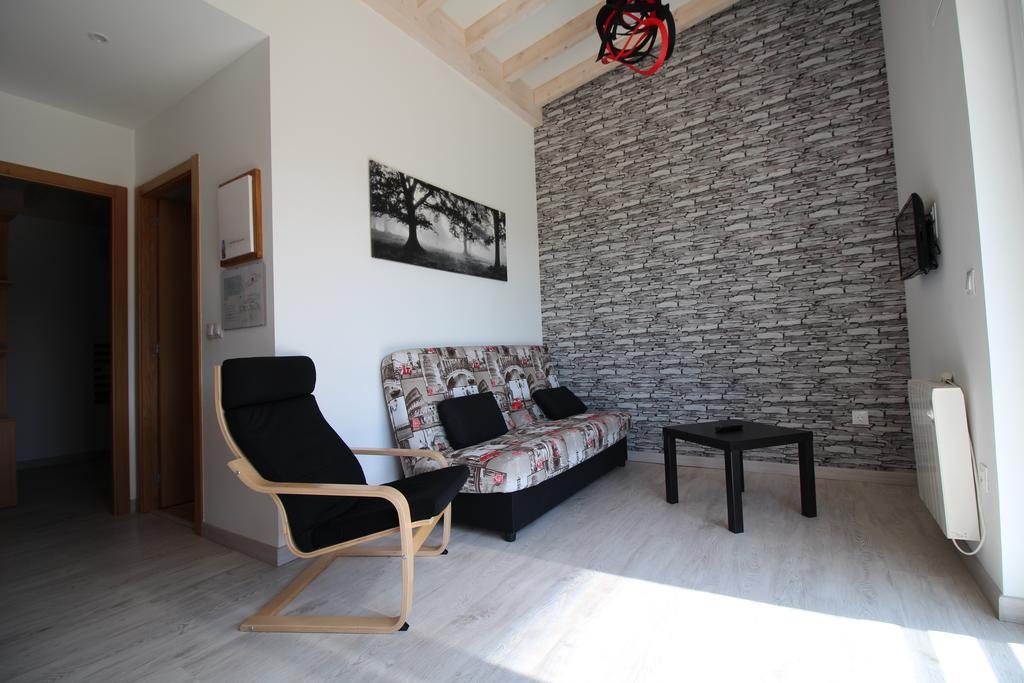 Bungalows Elma Suances Dış mekan fotoğraf