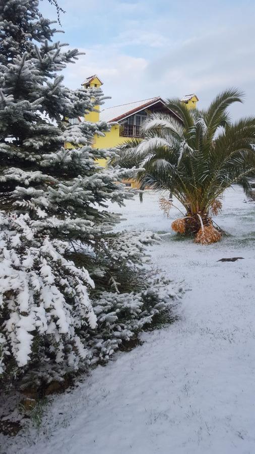 Bungalows Elma Suances Dış mekan fotoğraf