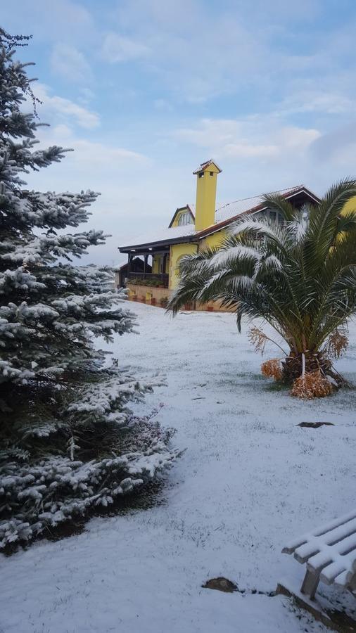 Bungalows Elma Suances Dış mekan fotoğraf