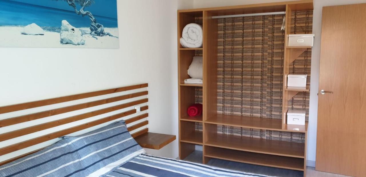 Bungalows Elma Suances Dış mekan fotoğraf