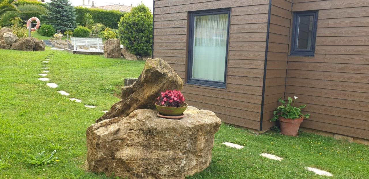 Bungalows Elma Suances Dış mekan fotoğraf