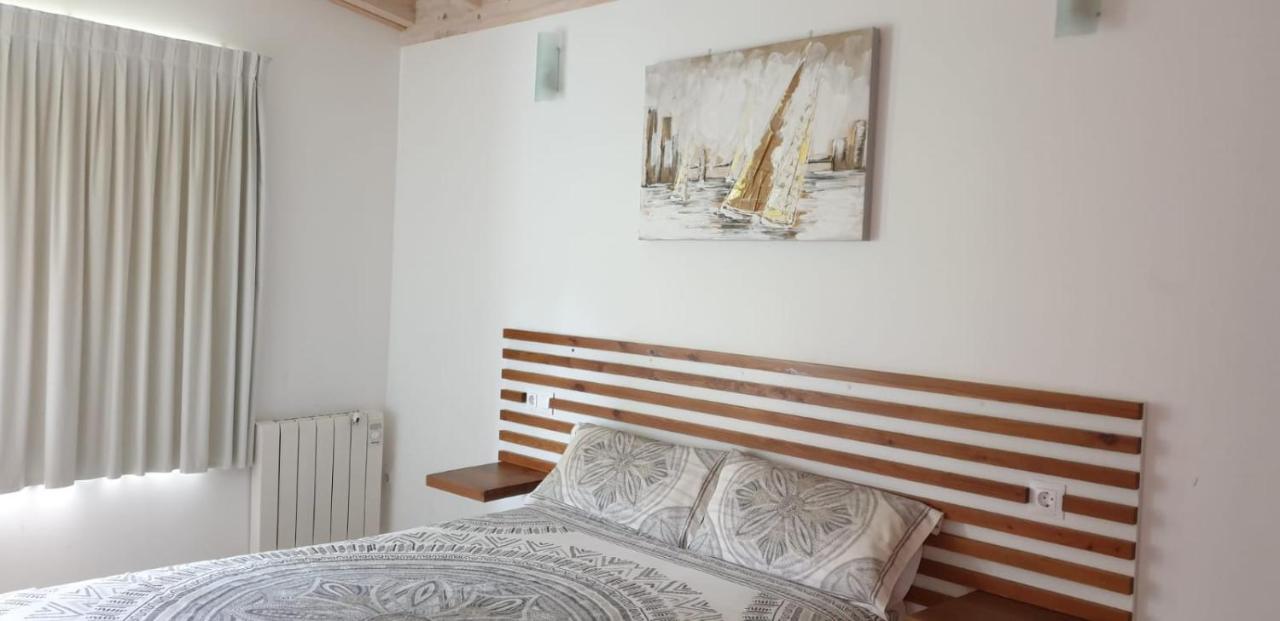 Bungalows Elma Suances Dış mekan fotoğraf