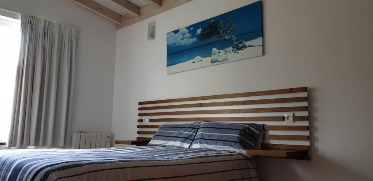 Bungalows Elma Suances Dış mekan fotoğraf